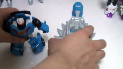 또봇Y 미니 파워레인저 다이노포스 안키돈 - 로봇 변신 장난감 파워레인저 장난감 다이노포스 장난감 Power Rangers Toys