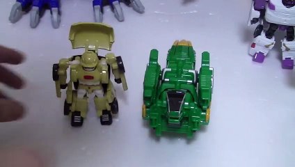 또봇D 파워레인저 다이노포스 작토르 - 로봇 변신 장난감 또봇 장난감 파워레인저 장난감 다이노포스 장난감 Power Rangers Toys