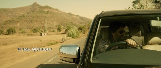 Horn Ok Please Full HD 1080p Dedh Ishqiya