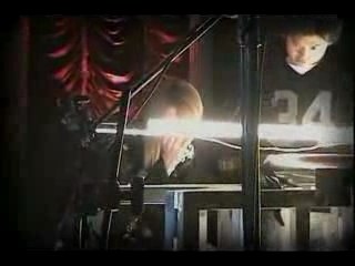 [Making Of]  - Reddish -  D'espairsRay