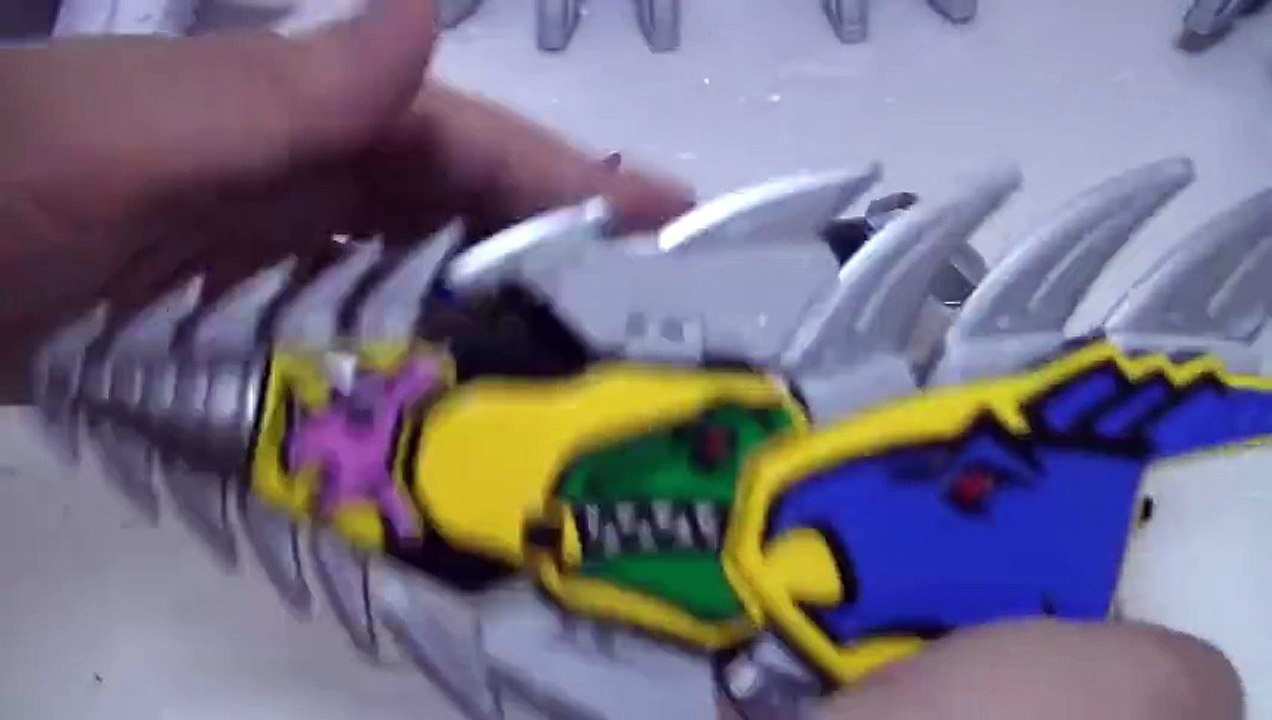 파워레인저 다이노포스 - 쉴드란 슬래셔 장난감 다이노포스 장난감 파워레인저 장난감 다이노포스 장난감 Power Rangers Toys