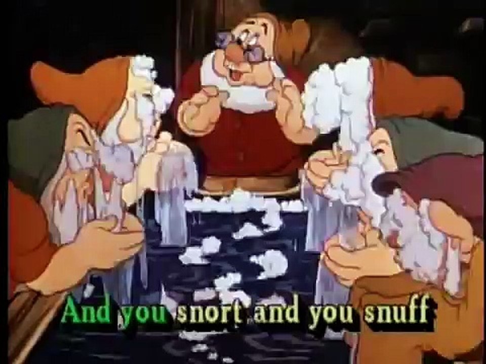 Bluddle-Uddle-Um-Dum (Sing Along Songs)