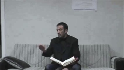 Kur'an'a yani Allah'ın sözüne ortak koşuyoruz! [Kur'an Kardeşliği Derneği]