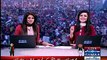 How Samaa News Anchor is Making Fun of Ayaz Sadiq