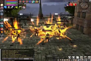 Ran Online PH - Tab Skills(127-207)