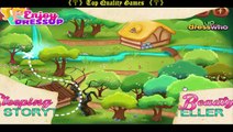 《〒》243t♣tSleeping Beauty Storyteller game - Sleeping Beauty’s new fairytale adventure