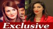 Mahira Khan Exclusive Interview by Reham Khan abt BOLLYWOOD RAEES HD