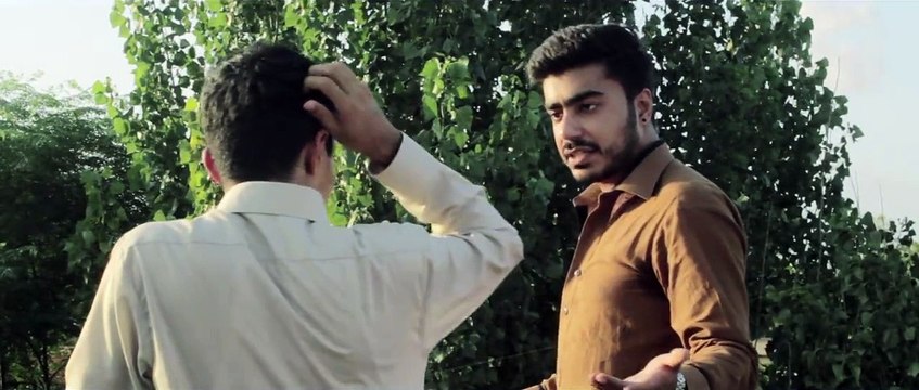 SHAN FOODS Advertisement PARODY - Lahori Vines - HD