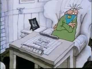 WGA_08, The Big Snit