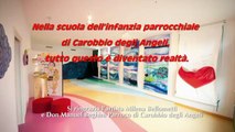 Il Laboratorio liturgico della scuola dell'Infanzia di Carobbio degli Angeli