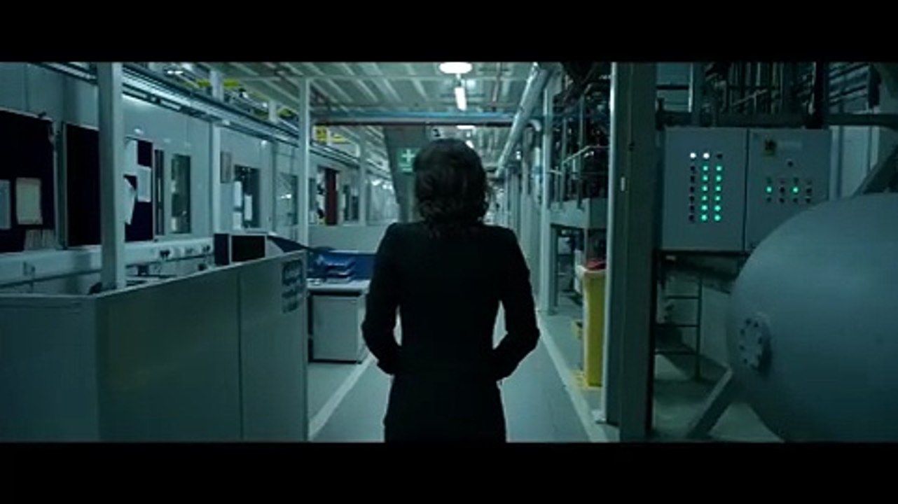 Flying Blind Trailer
