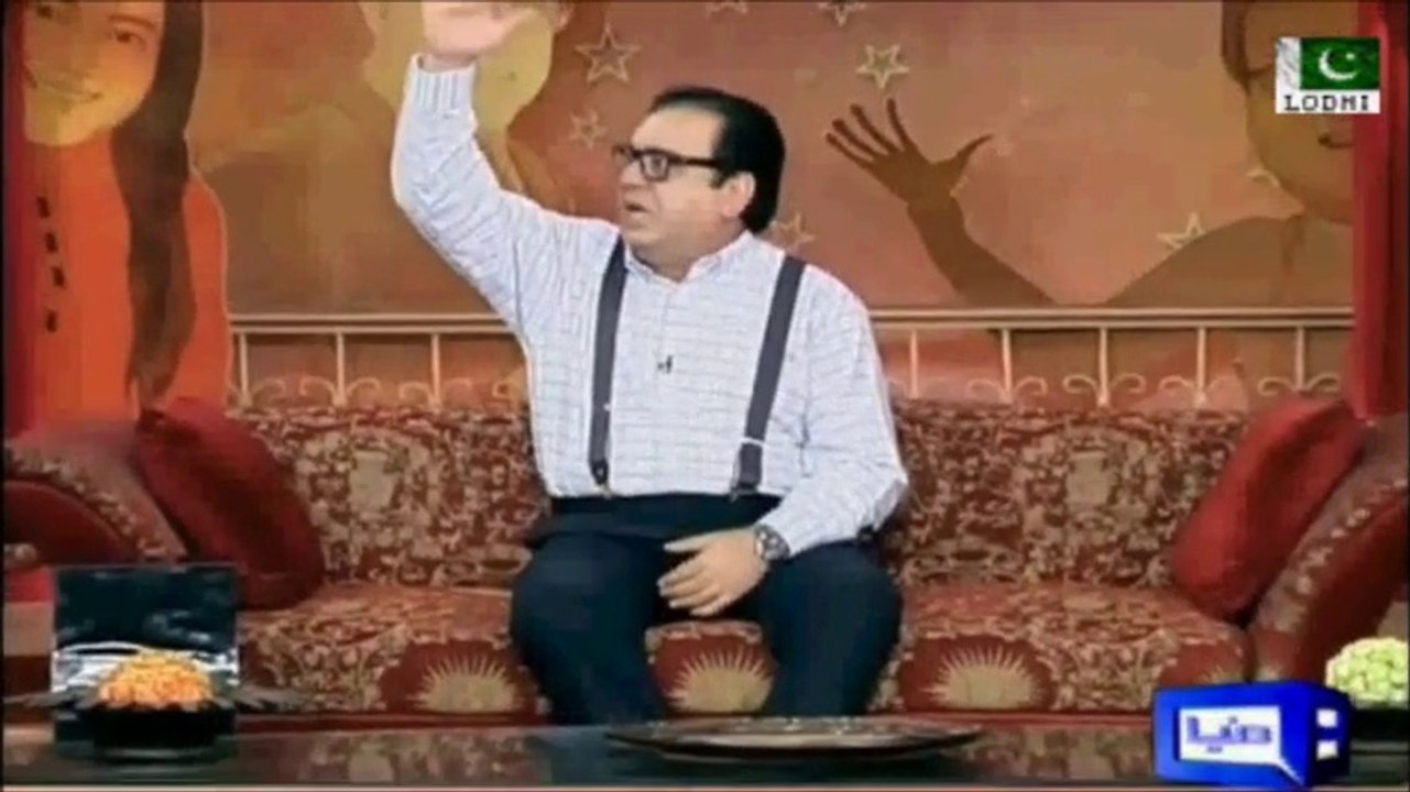 Azizi & Junaid making fun of Ayaz Sadiq, Pervez Rasheed & PML-N on NA-122 Verdict.