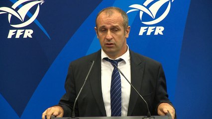 CdM 2015 - PSA: "On veut trois buteurs numéros 1"
