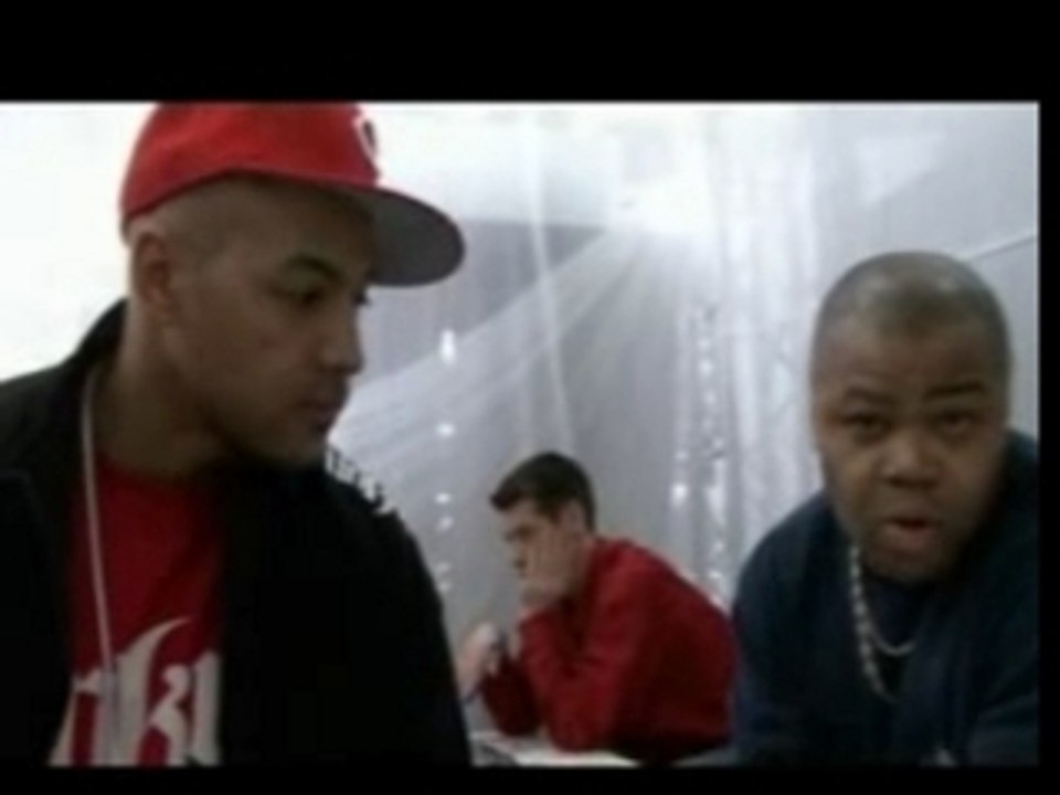 Alibi Montana et Booba ensemble !!!!!