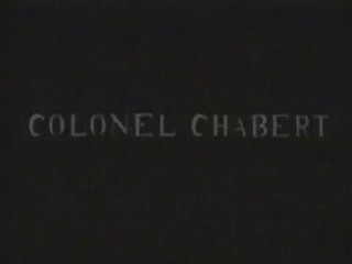 Colonel Chabert Trailer 1994