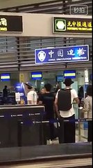 Sojisub return Shanghai airport come back to korea 20150611 [full]