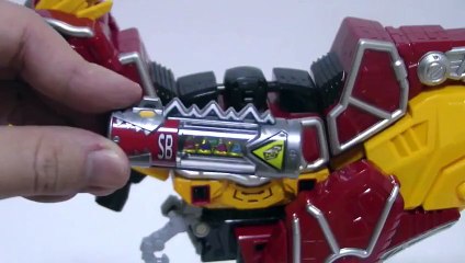 파워레인저 다이노포스 - SB 다이노셀 장난감 파워레인저 장난감 다이노포스 장난감 Power Rangers Toys 케이프 장난감 채널