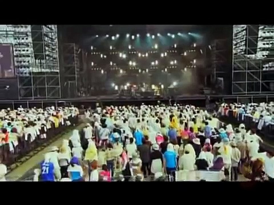 もっと遠くへ