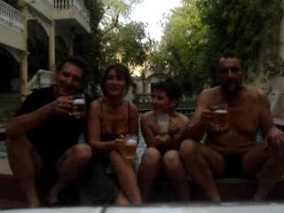 joyeux anniversaire Matheo