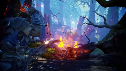Fable Legends - GamesCom 2015 Trailer