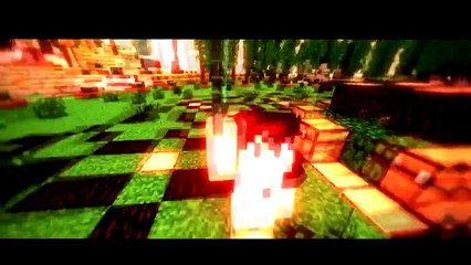 Intro Minecraft Animation|DavidJustKill|#24 - NoMeGustoLaAnimacion:c