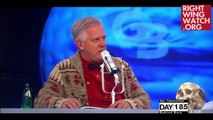 RWW News: Glenn Beck Warns That 'A Massive Humbling' Is Coming