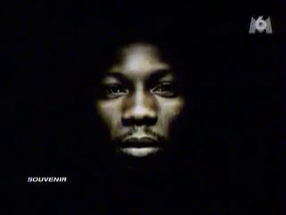 MC Solaar - Gangster Moderne