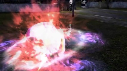 RAN ONLINE 227 AND 237 SKILLS