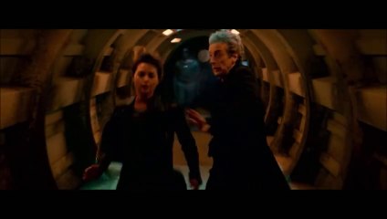 Doctor Who - 9ª Temporada - Trailer #3 (Legendado)