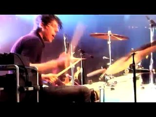 The Black Keys - I Got Mine [Live at the Crystal Ballroom]