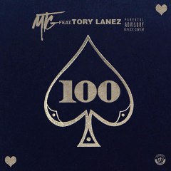 MTG - 100 (feat. Tory Lanez)