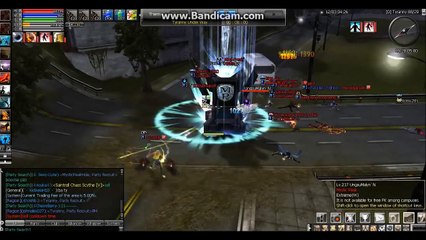 Ran Online GS 15
