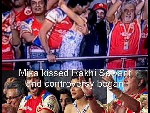 Top Bollywood Scandals - Actress & Actors in Embarrassing Moments at Public Places