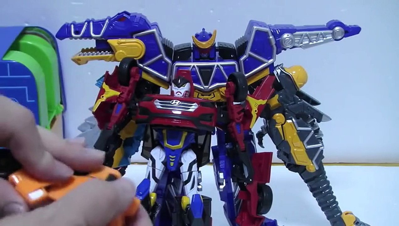 또봇X 헬로 카봇 싼타페R 파워레인저 다이노포스 스피노킹 - 자동차 애니멀 변신 장난감 또봇 장난감 헬로 카봇 장난감 다이노포스 장난감 Power Rangers 케이프 장난감 채널