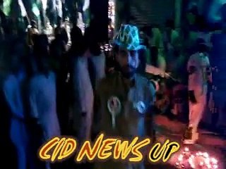 Bara Dushman Bana Phirta hai