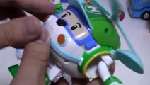 또봇C 파워레인저 다이노포스 로보카폴리 트레인 히어로 - 로봇 변신 장난감  또봇 장난감 폴리 장난감 다이노포스 장난감 Robot Toys
