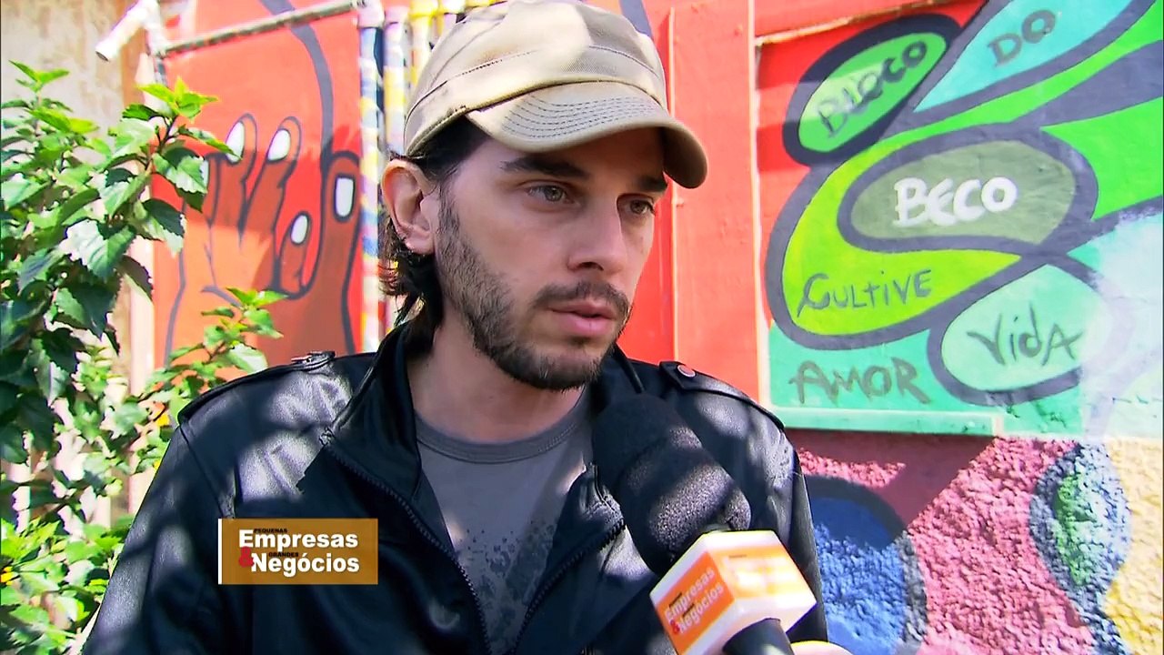 PEQUENAS EMPRESAS E GRANDES NEGÓCIOS 23-08-2015 PARTE ÚNICA Online Completo Íntegra 23/08/2015 HD 720p