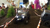 Big Scale RC Offroader
