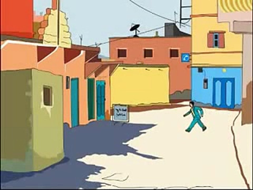 fokaha Zawaj au Maroc 2009 modawana al osra