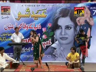 Dunia ta wafa Anmol sayal new best saraiki album song folk punjabi hindko pakistani indian