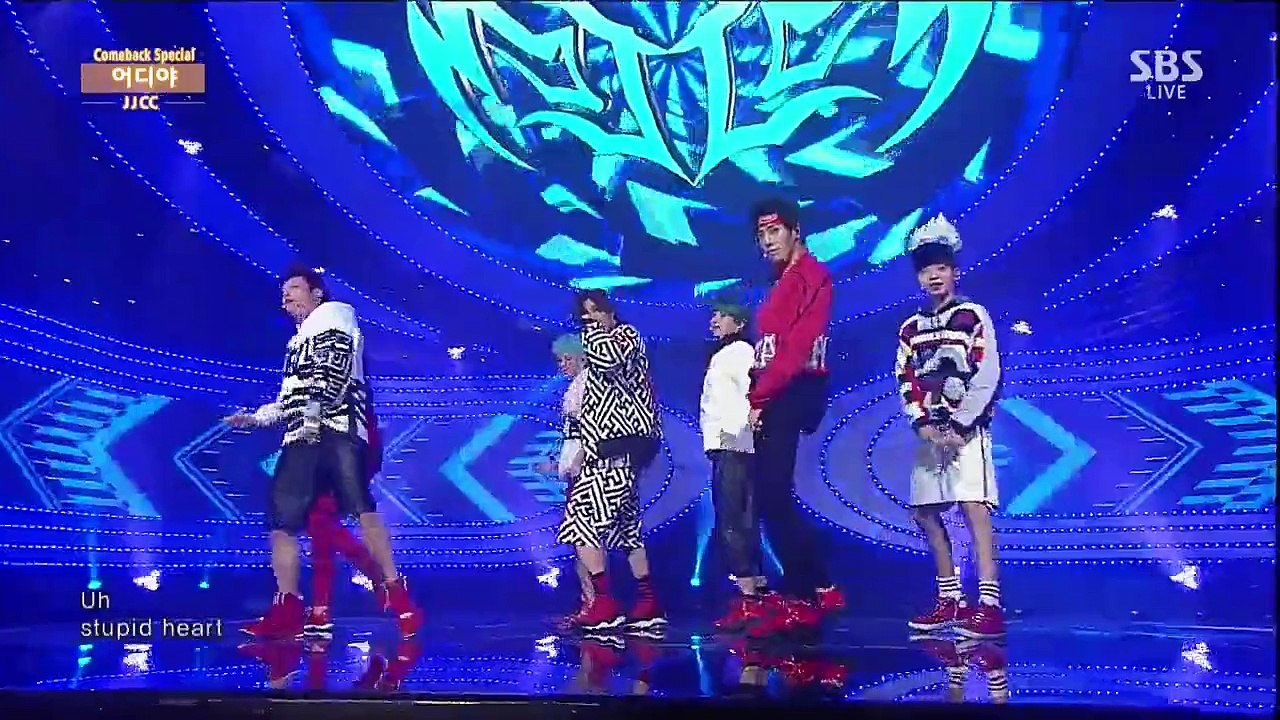 150823 JJCC Performance