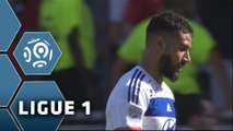 Olympique Lyonnais - Stade Rennais FC (1-2)  - Résumé - (OL-SRFC) / 2015-16