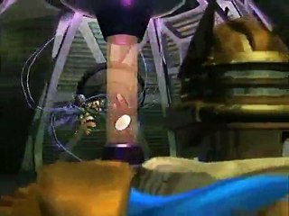 2 - Новые лица, Часть 1 (Coming of the Fuzors, Part 1)