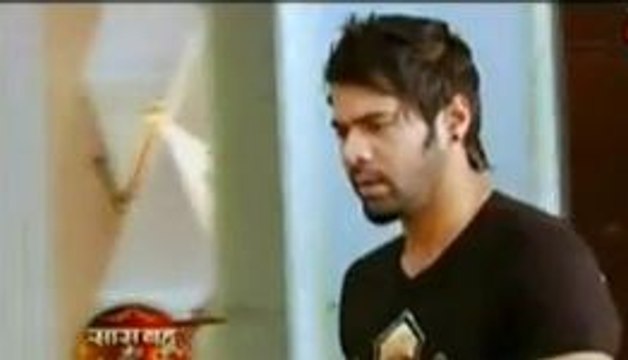 Saas Bahu Aur Saazish – 23rd August 2015 - Part 1