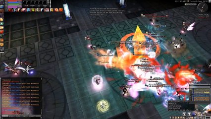Relic Ran Online ORIGINALS CW Part 1