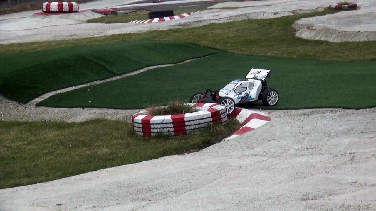 OFFROADER SLOMO