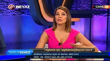 Sağlık Denizi 23.08.2015
