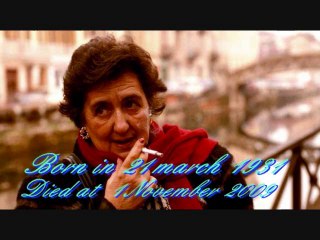 ELEGY of MADNESS - 21st March from BRAVE DREAMS 2013 Album