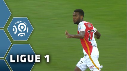 But Thomas LEMAR (65ème) / Toulouse FC - AS Monaco (1-1) - (TFC - ASM) / 2015-16