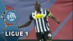 But Cheikh NDOYE (2ème) / GFC Ajaccio - Angers SCO (0-2) - (GFCA - SCO) / 2015-16